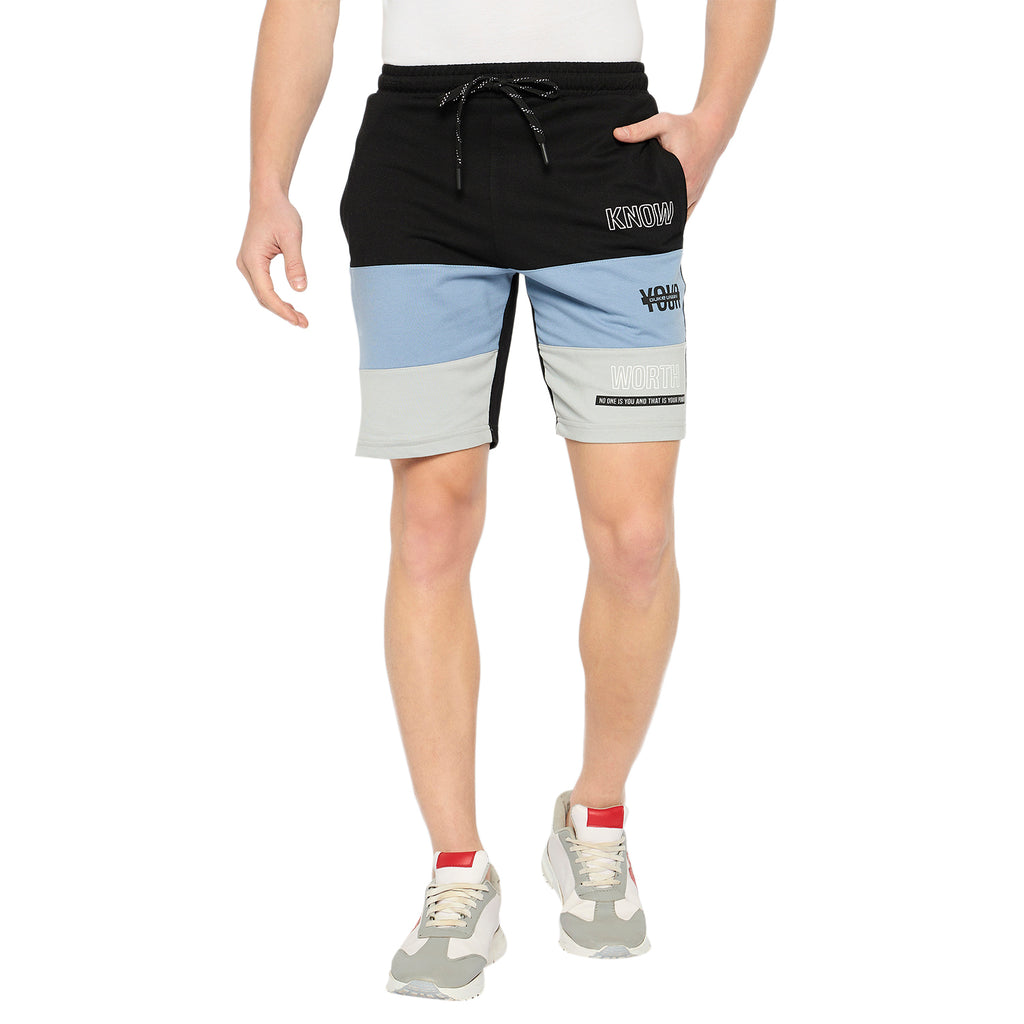 Duke Stardust Men Regular Shorts (LF5982)