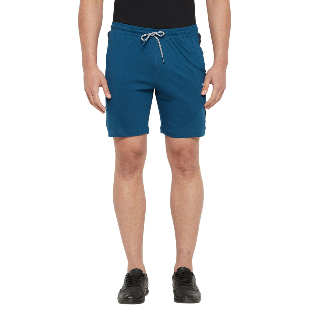 Duke Urban Men Regular Shorts (LF5976)