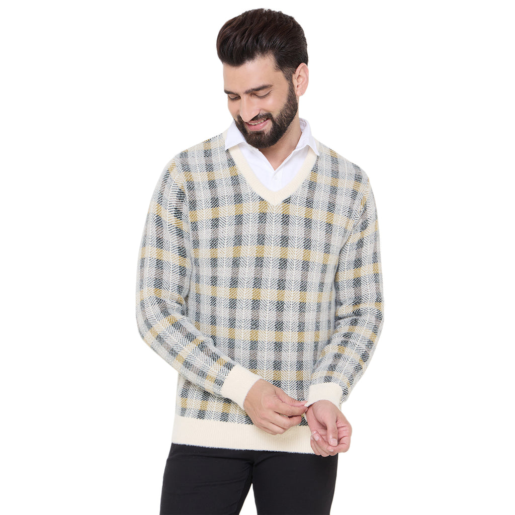 Duke Urban Men Round Neck Sweater (SDS2204)