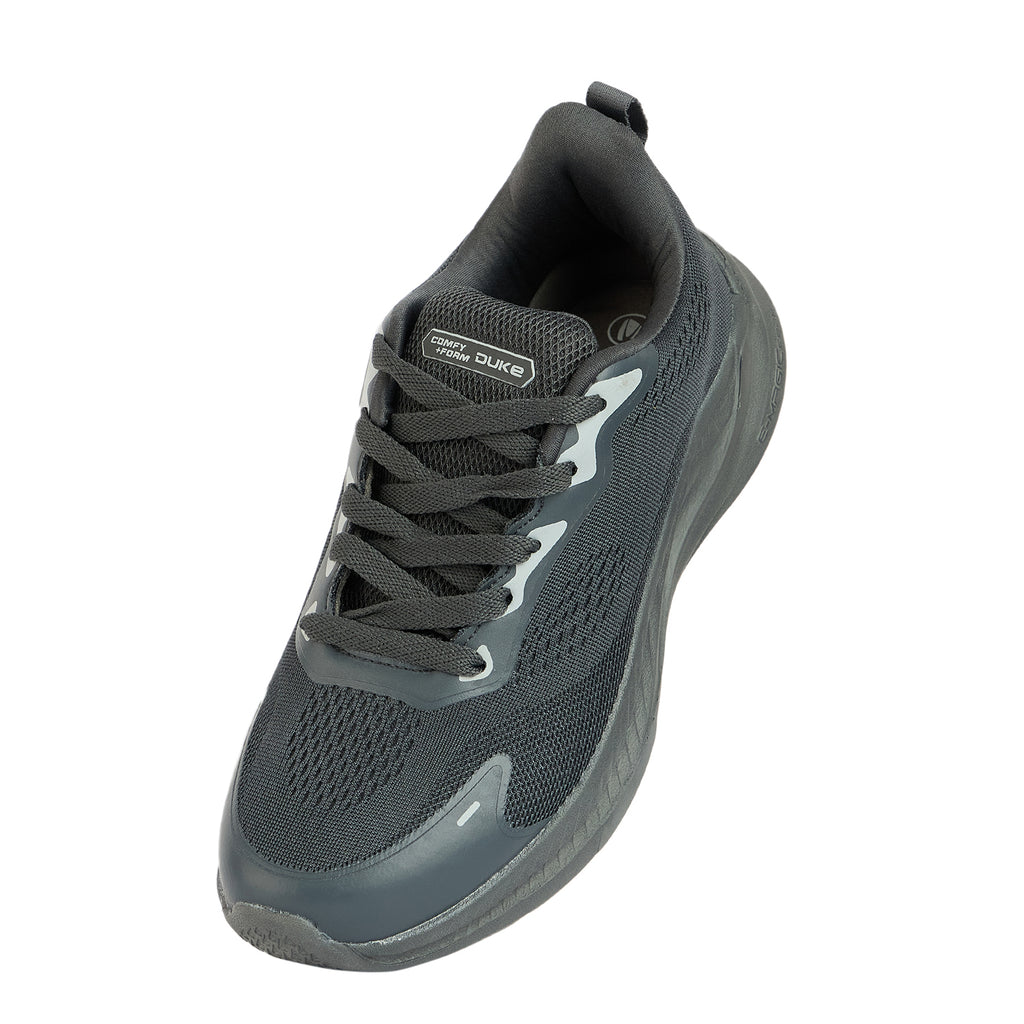 Duke Mens Pulseshift Sports Shoes (FWOL2155)