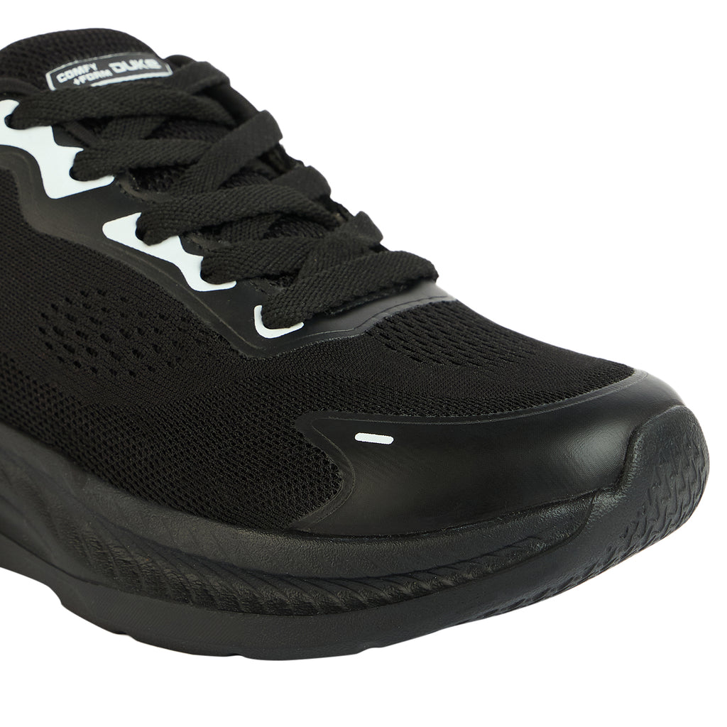 Duke Mens Pulseshift Sports Shoes (FWOL2155)