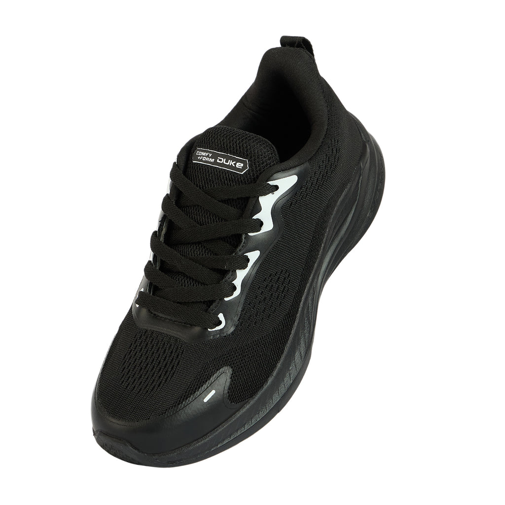 Duke Mens Pulseshift Sports Shoes (FWOL2155)