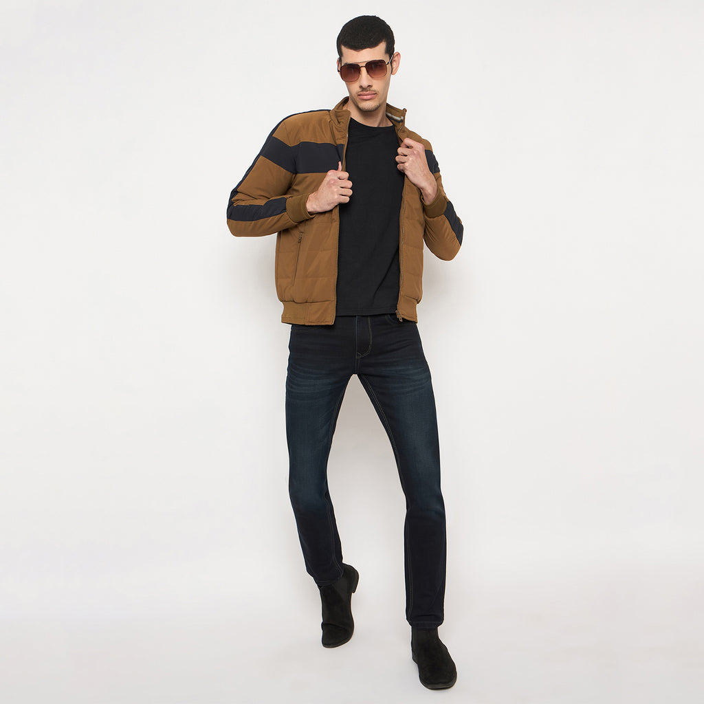 Duke Urban Men Full Sleeve Jacket (SDZ3129)