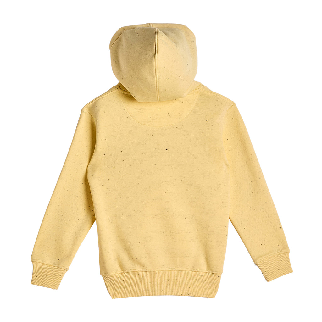 Duke Urban Boys Hooded Sweatshirt (LF362)