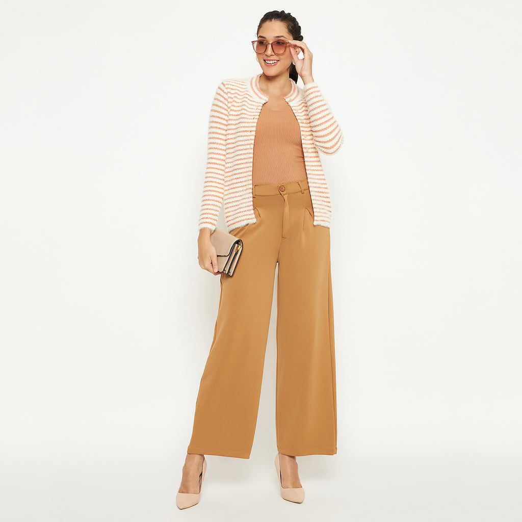 Duke Urban Women Full Sleeve Cardigan (SDS1153)