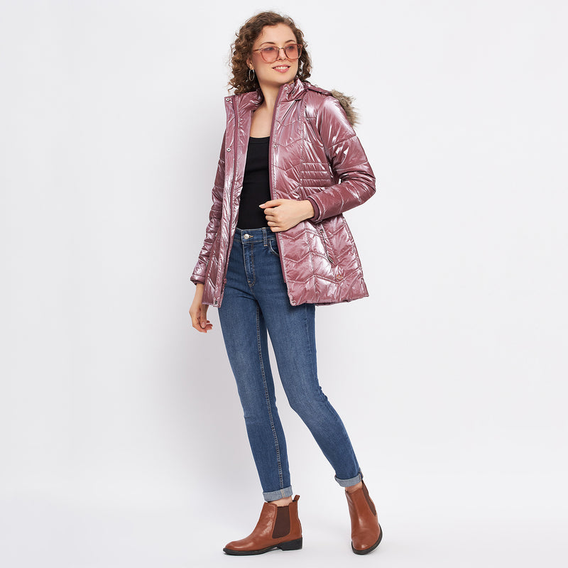 Duke Urban Women Full Sleeve Jacket (SDZ1940)