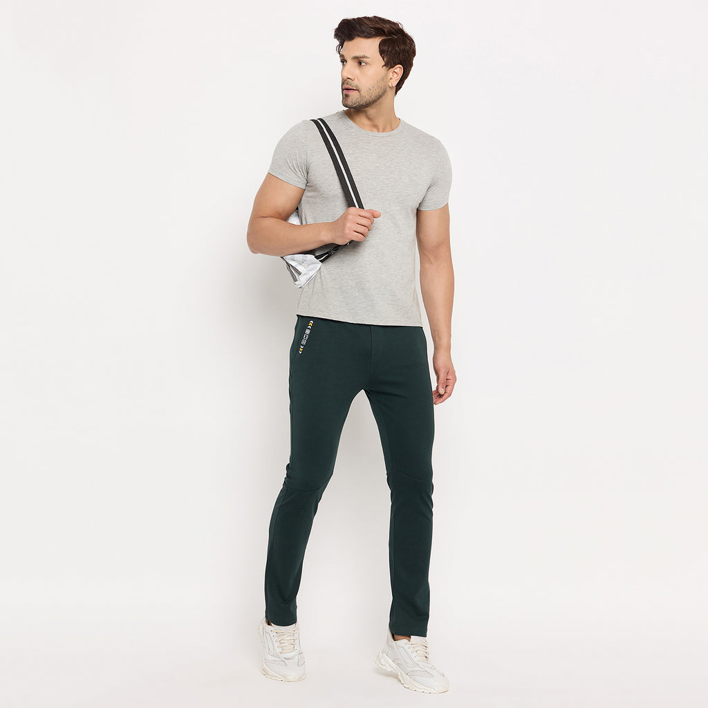 Duke Urban Men Relaxfit Track Pant (LF9013)