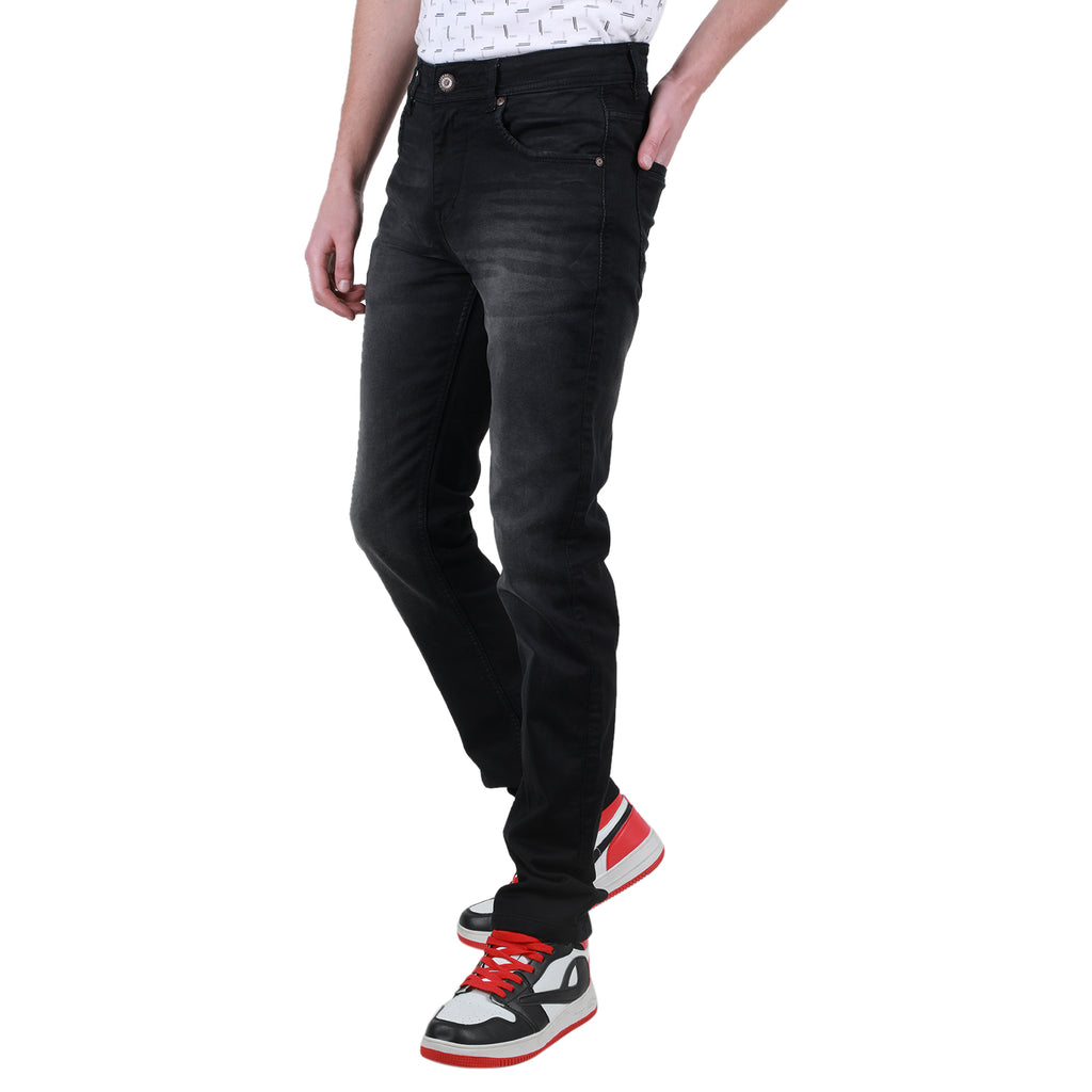 Duke Urban Men Stretchable Slim Fit Jeans (SDD5457)