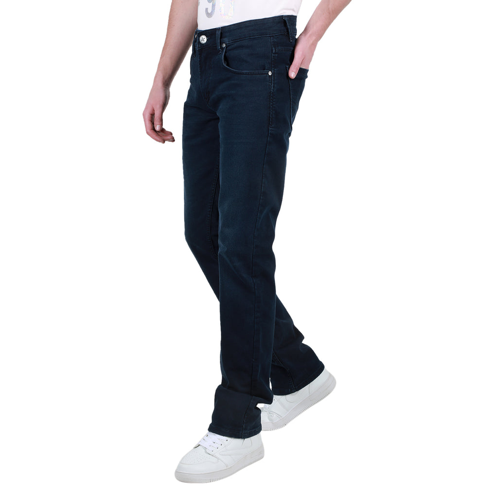 Duke Urban Men Stretchable Comfort Fit Jeans (SDD5459C)