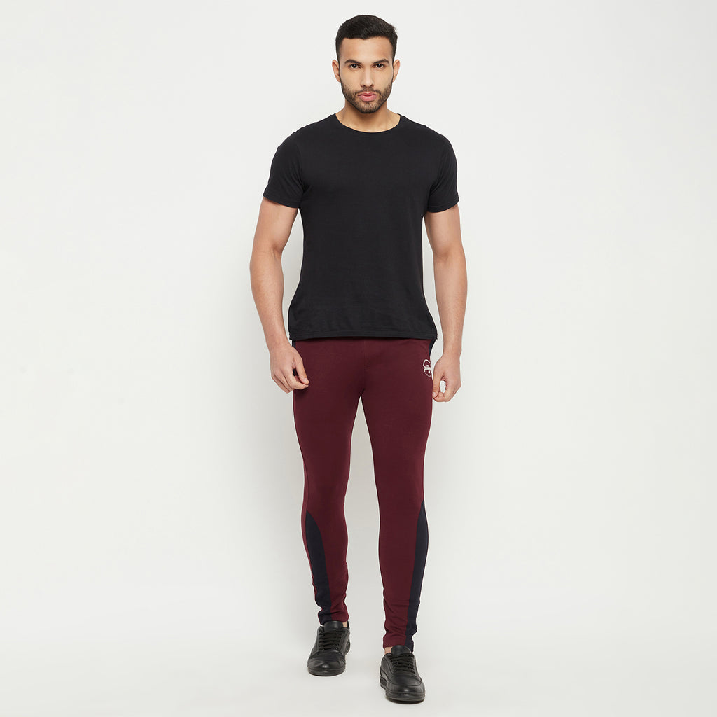 Duke Men Urban Relaxfit Track Pants (LF5681)