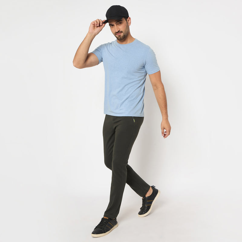 Duke Urban Men Relaxfit Track Pant (LF9045)