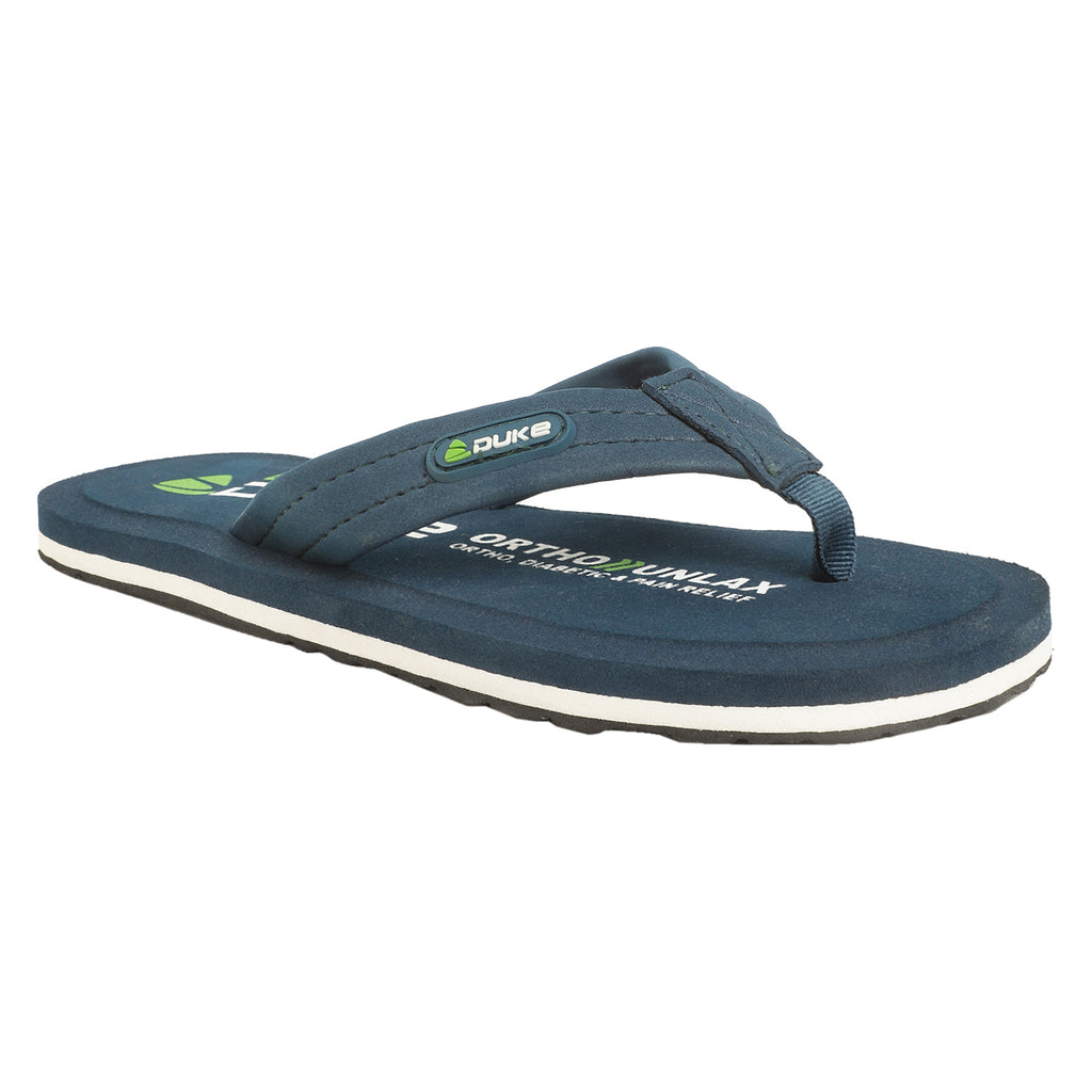 Duke Men Doctor Duke Flip-flops (DRDUKEBG)