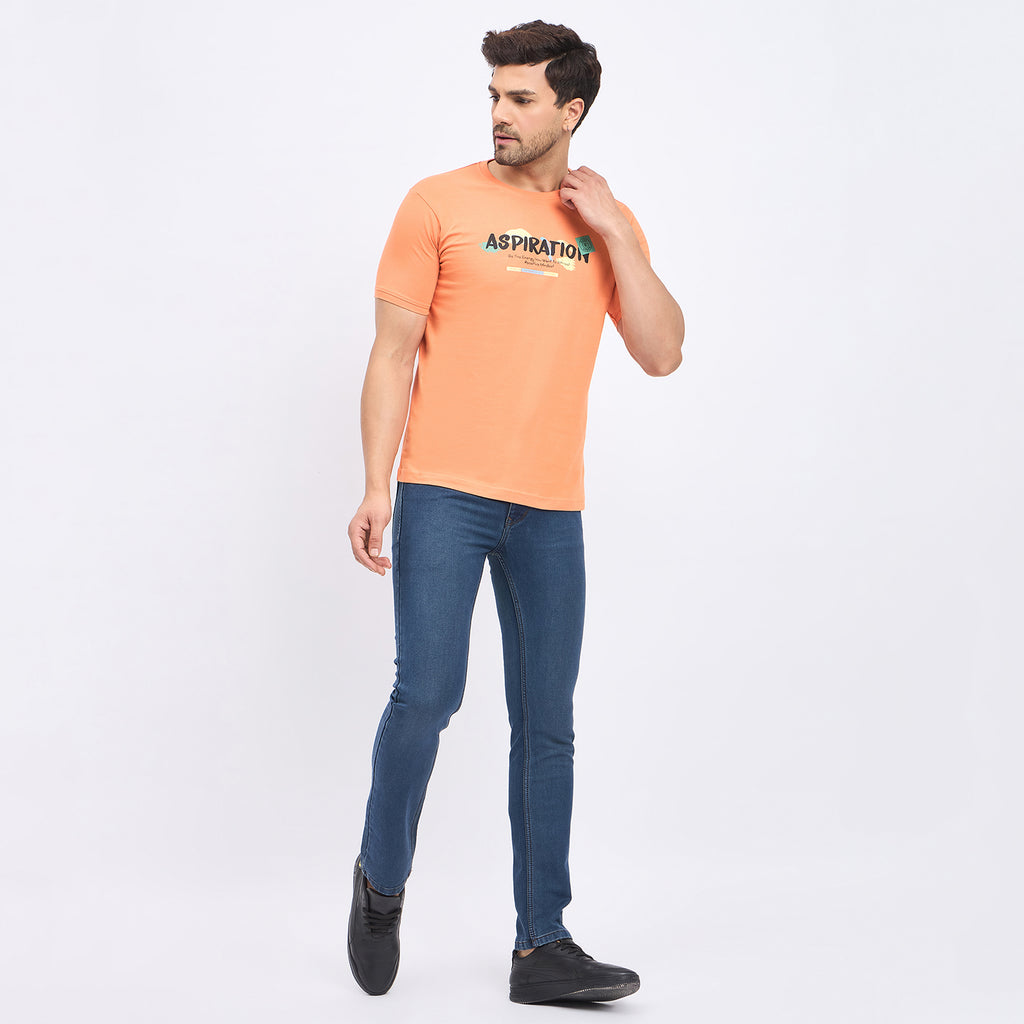 Duke Urban Men Smart Fit Stretchable Jeans (SDD5520)