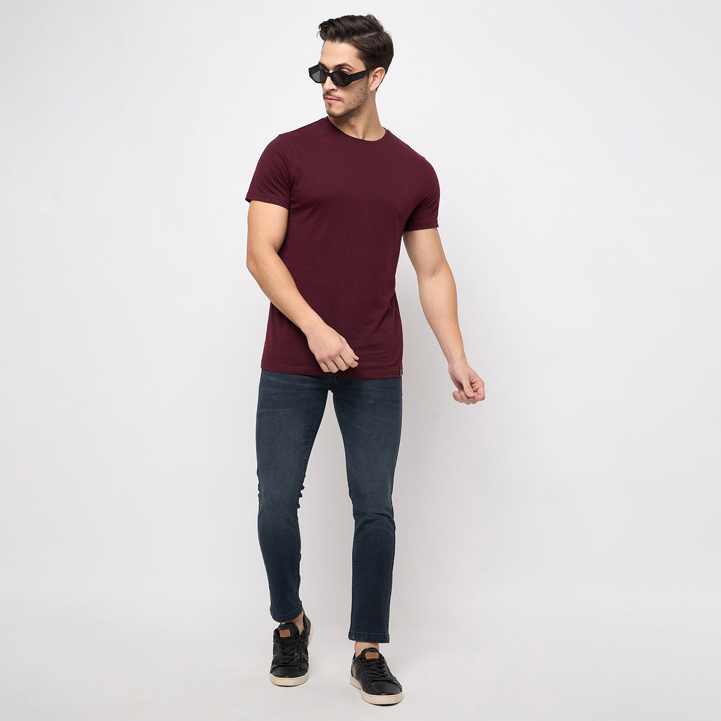 Duke Urban Men Smart Fit Stretchable Jeans (SDD5523)