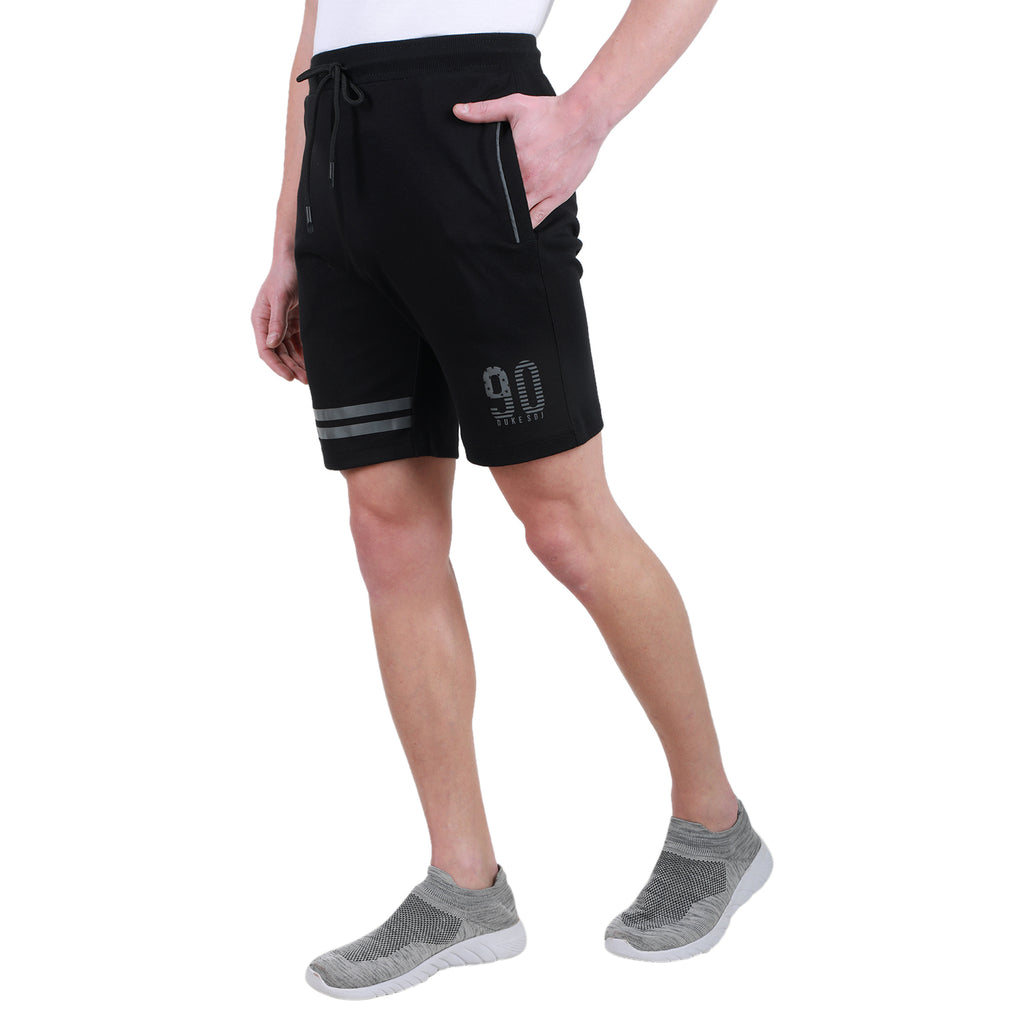 Duke Urban Men Regular Shorts (LF5975)