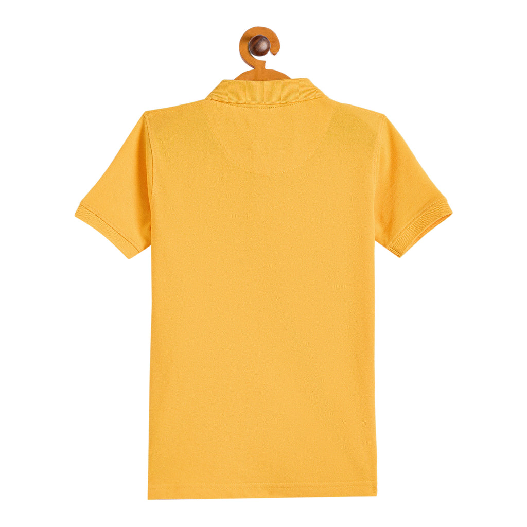 Duke Urban Boys Half Sleeve Cotton T-shirt (LF715)