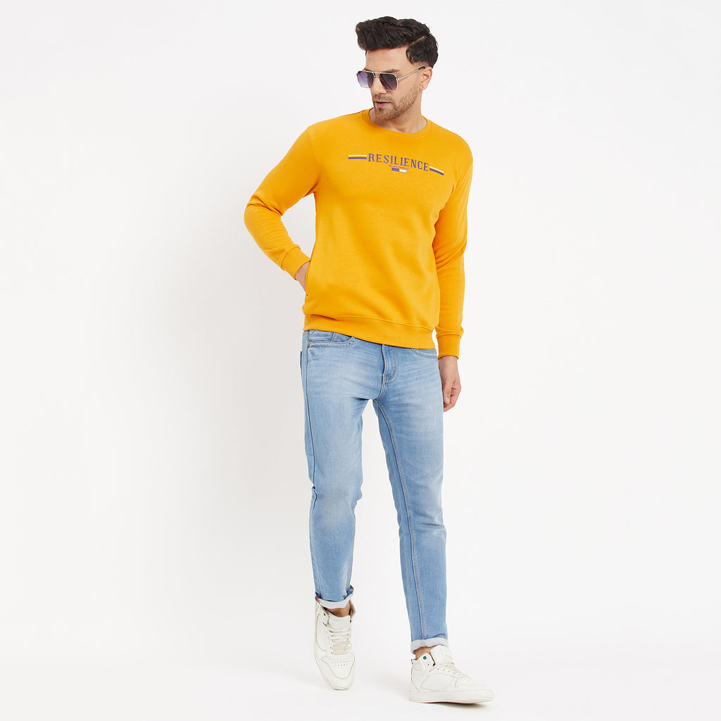 Duke Urban Men Round Neck Sweatshirt (LF3951)