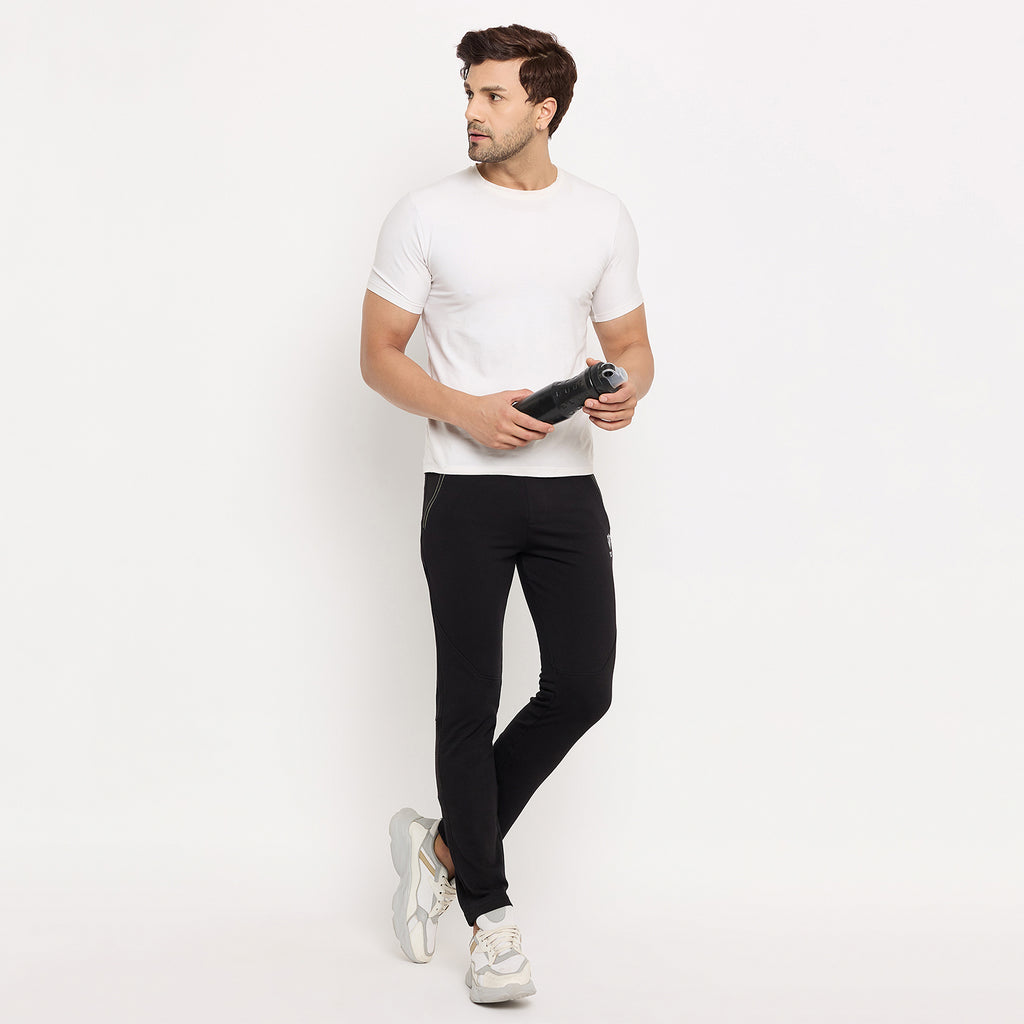 Duke Urban Men Relaxfit Track Pant (LF9007)