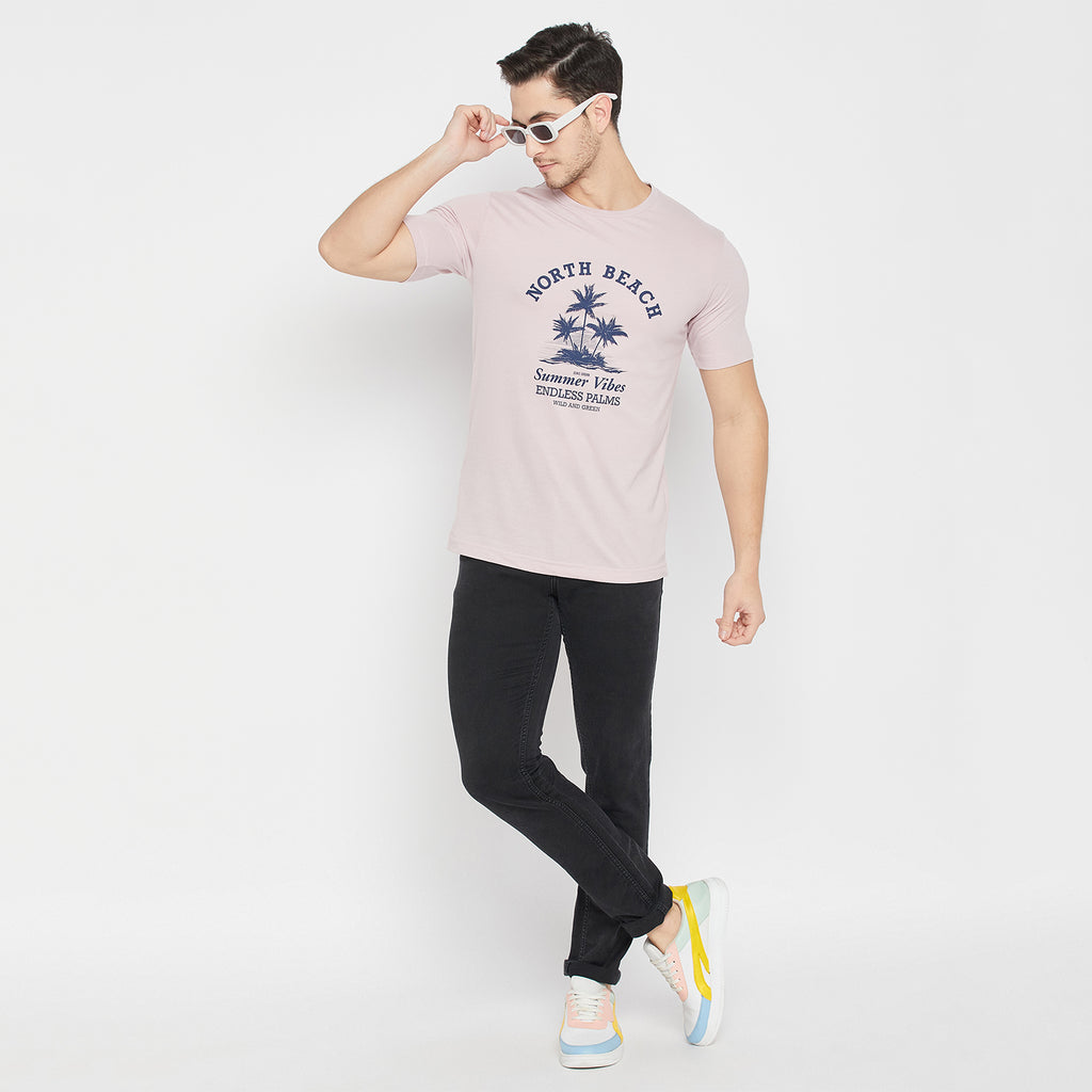 Duke Urban Men Half Sleeve Cotton T-shirt (Pack of 3) (SDVP40)