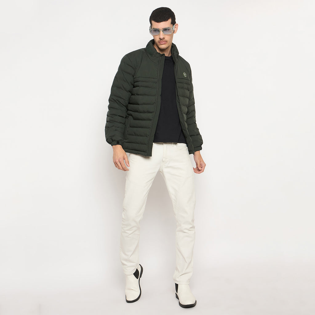 Duke Urban Men Full Sleeve Jacket (SDZ3107)