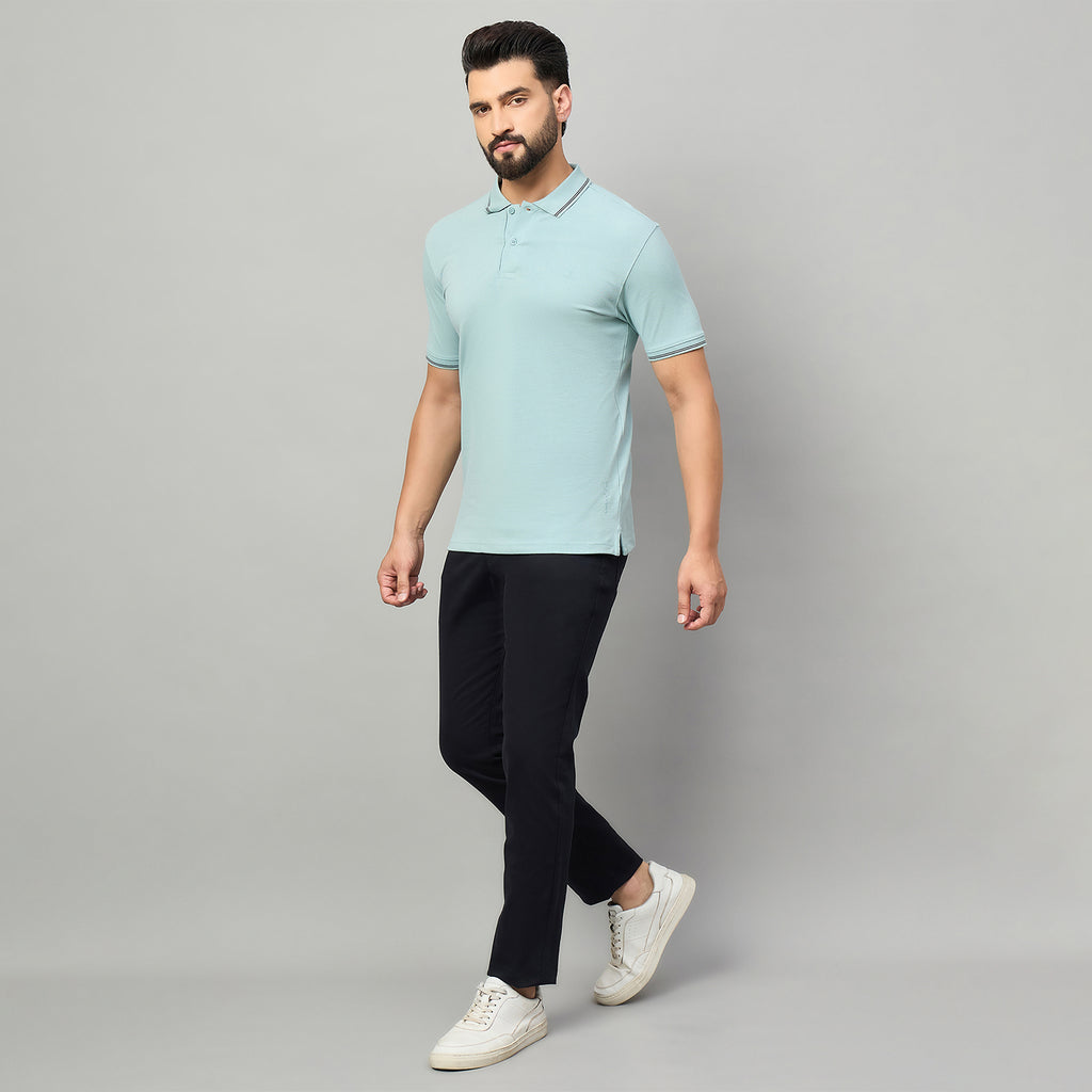 Duke Urban Men Narrow Bottom Trouser (SDT4615)