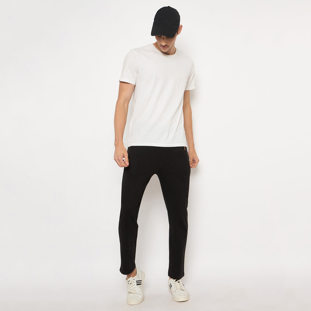 Duke Urban Men Relaxfit Track Pant (LF9045)