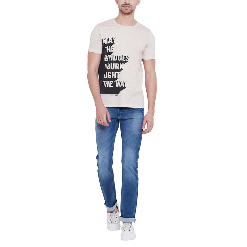 Duke Urban Stardust T-Shirt (ONLF118)