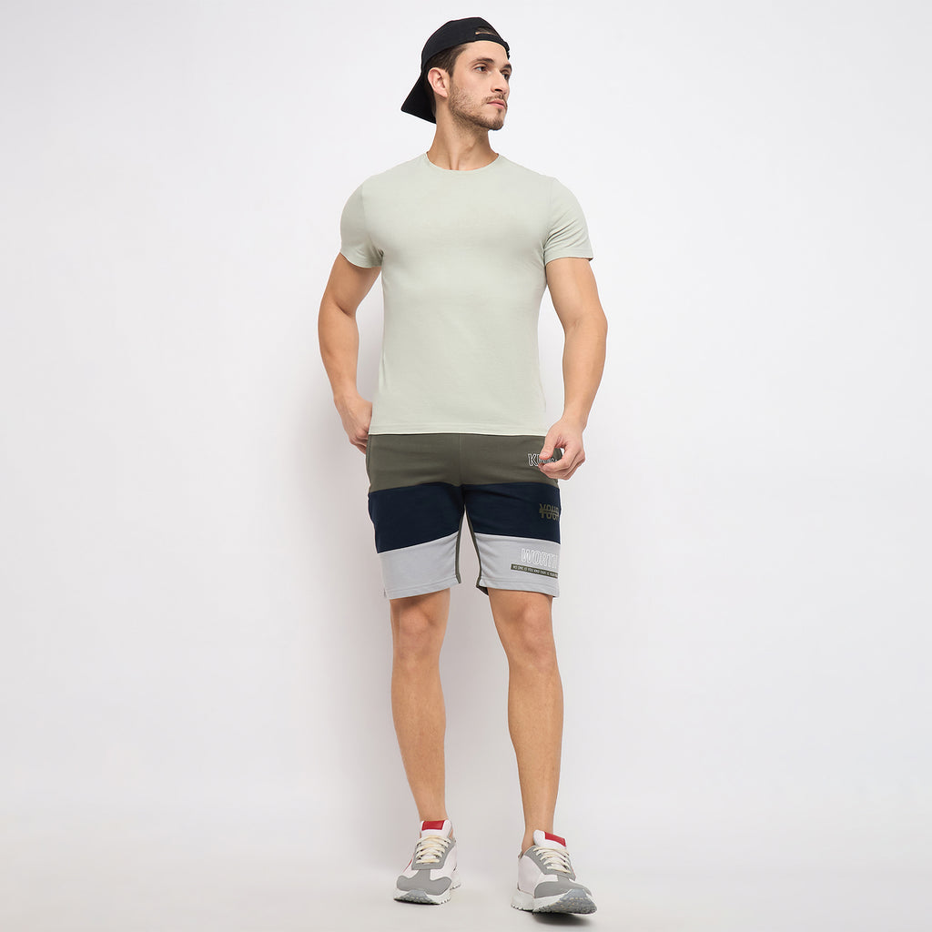 Duke Stardust Men Regular Shorts (LF5982)