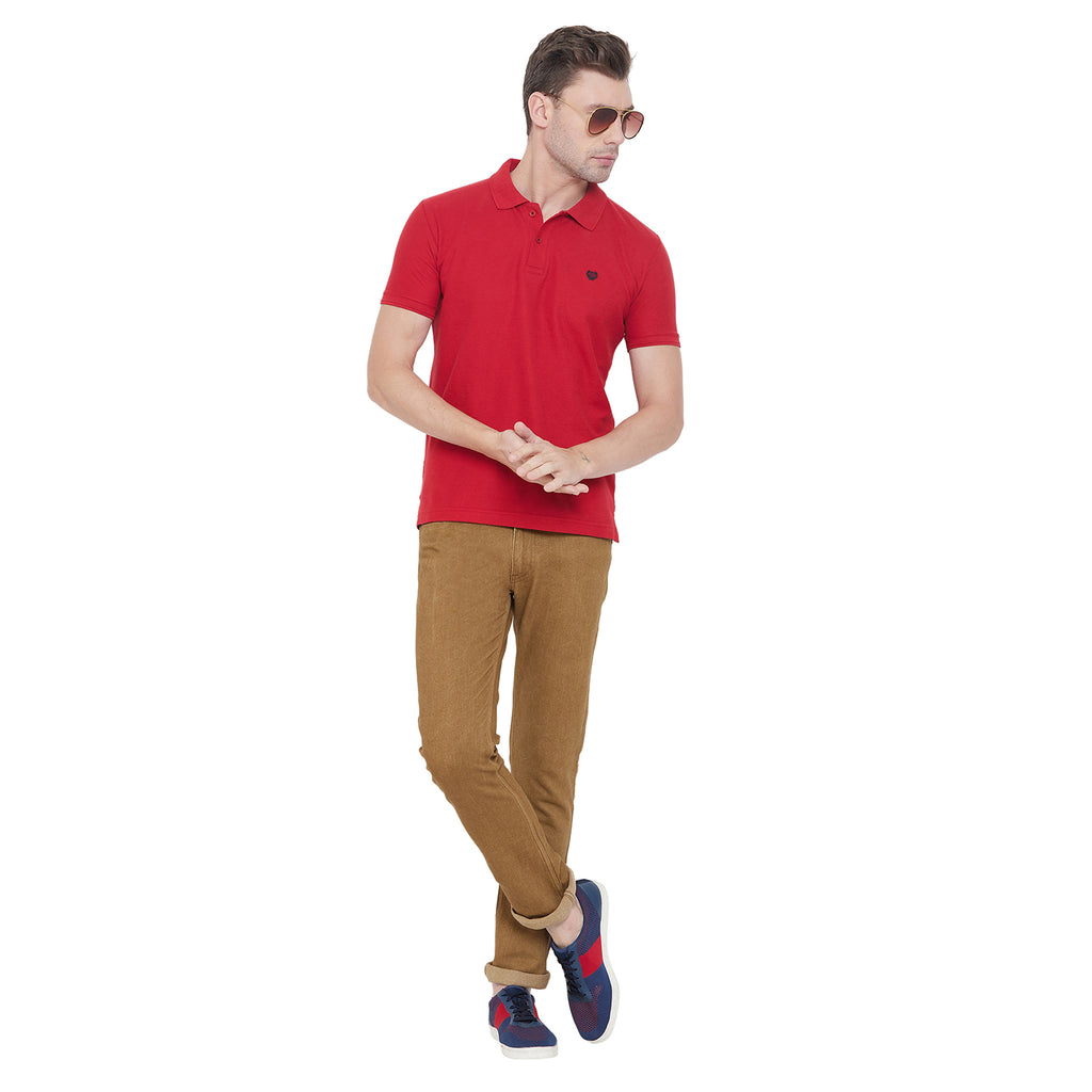 Duke Urban Men Jeans (SDD7000R)