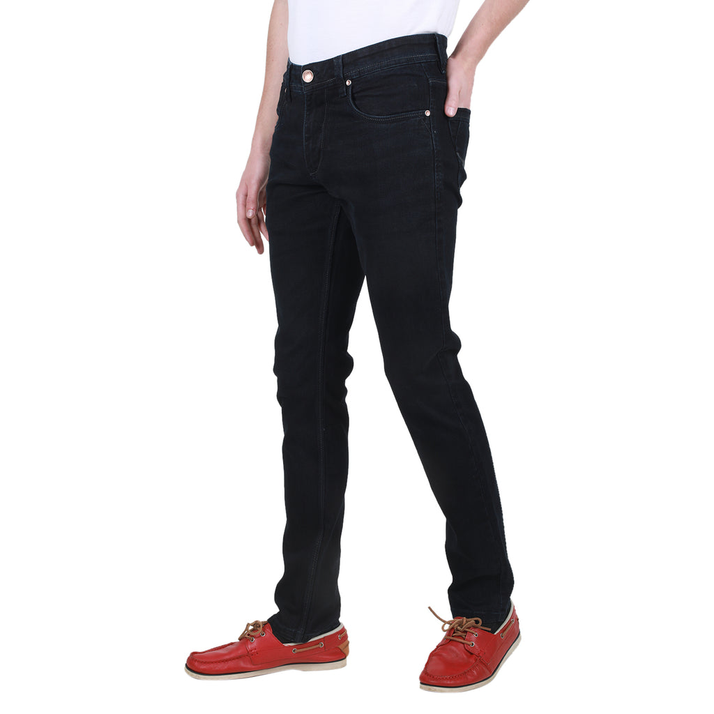 Duke Urban Men Stretchable Slim Fit Jeans (SDD5428)