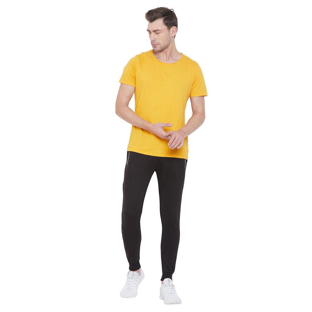 Duke Urban Men Jogger Slim Fit Track Pants (LF2889)