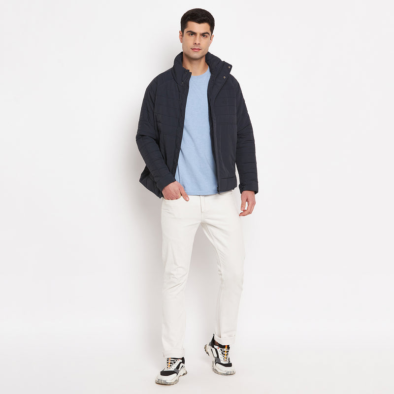 Duke Urban Men Full Sleeve Jacket (SDZ4079)