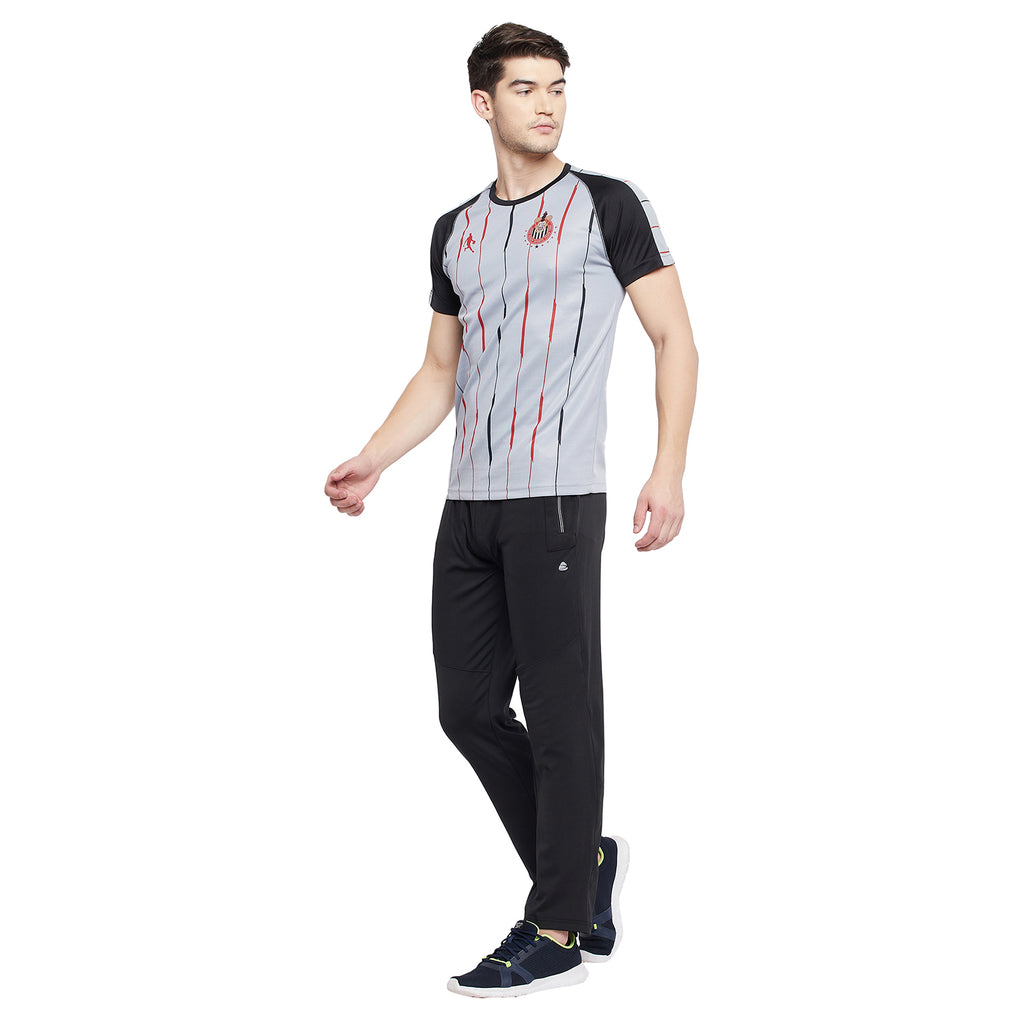 Duke Urban Men Half Sleeve T-Shirt (LQ2149)