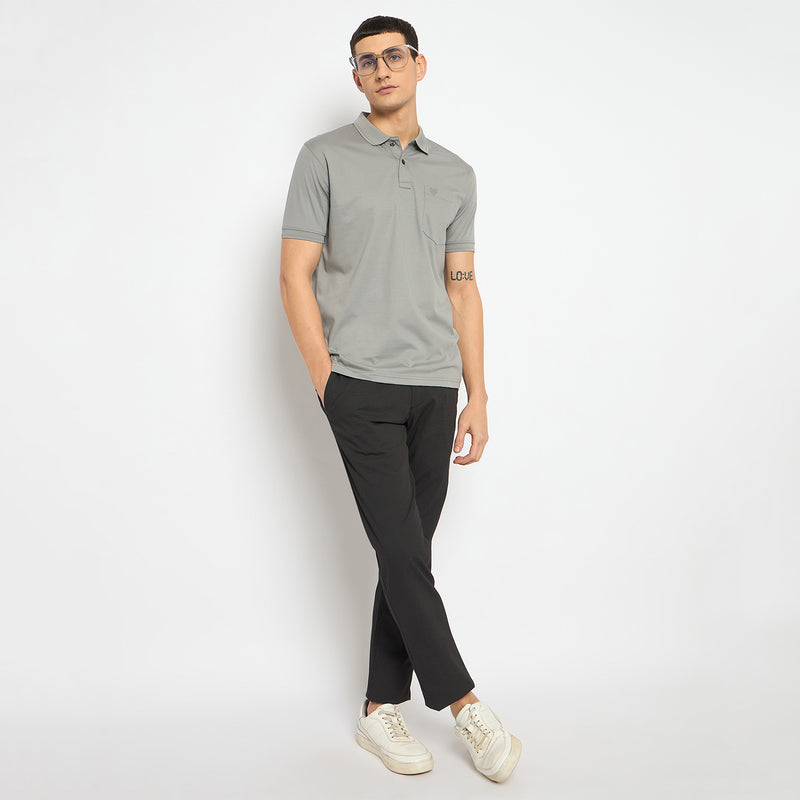 Duke Urban Men Cotton Chinos Trousers (SDT4612)