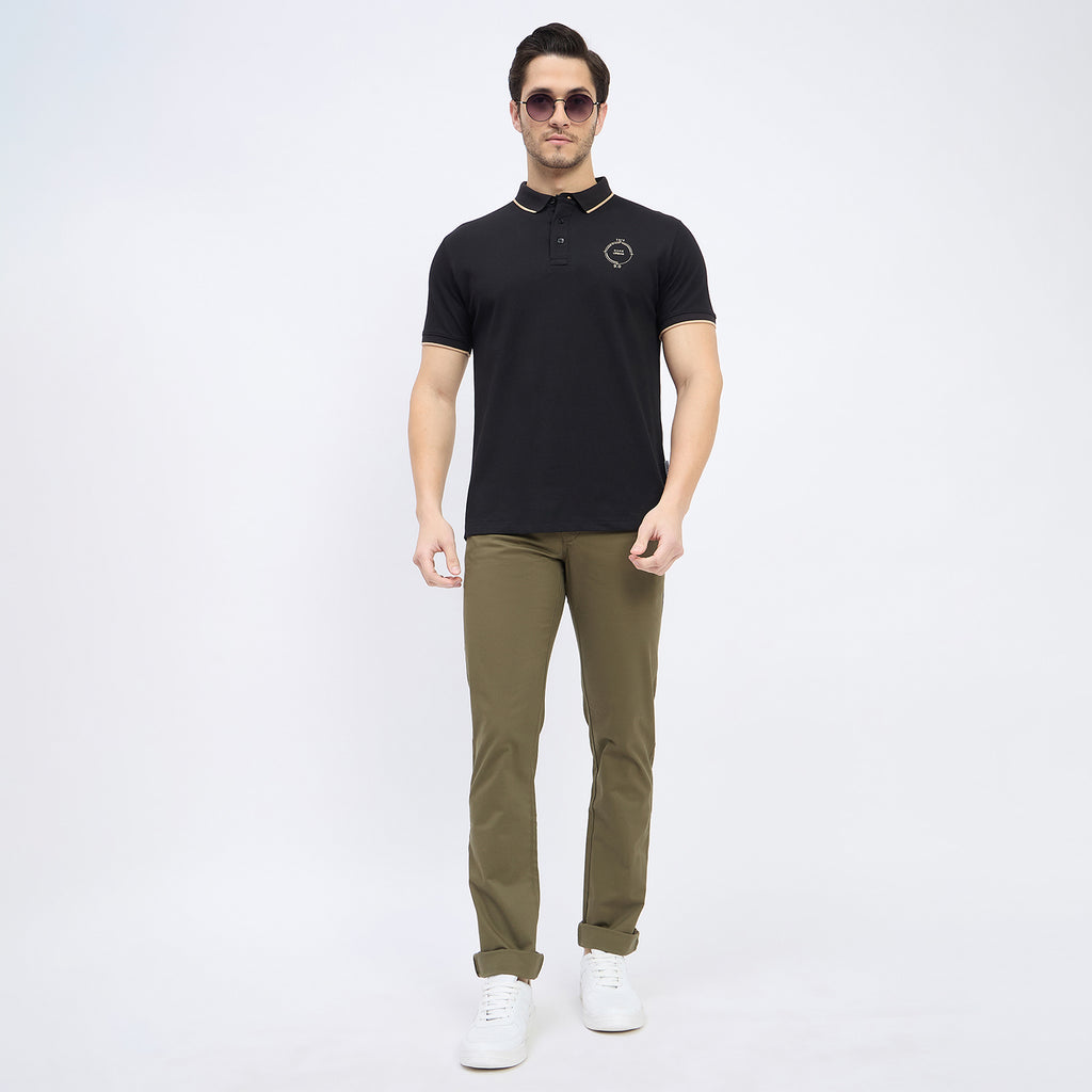 Duke Urban Men Chinos Trousers (SDT4576)