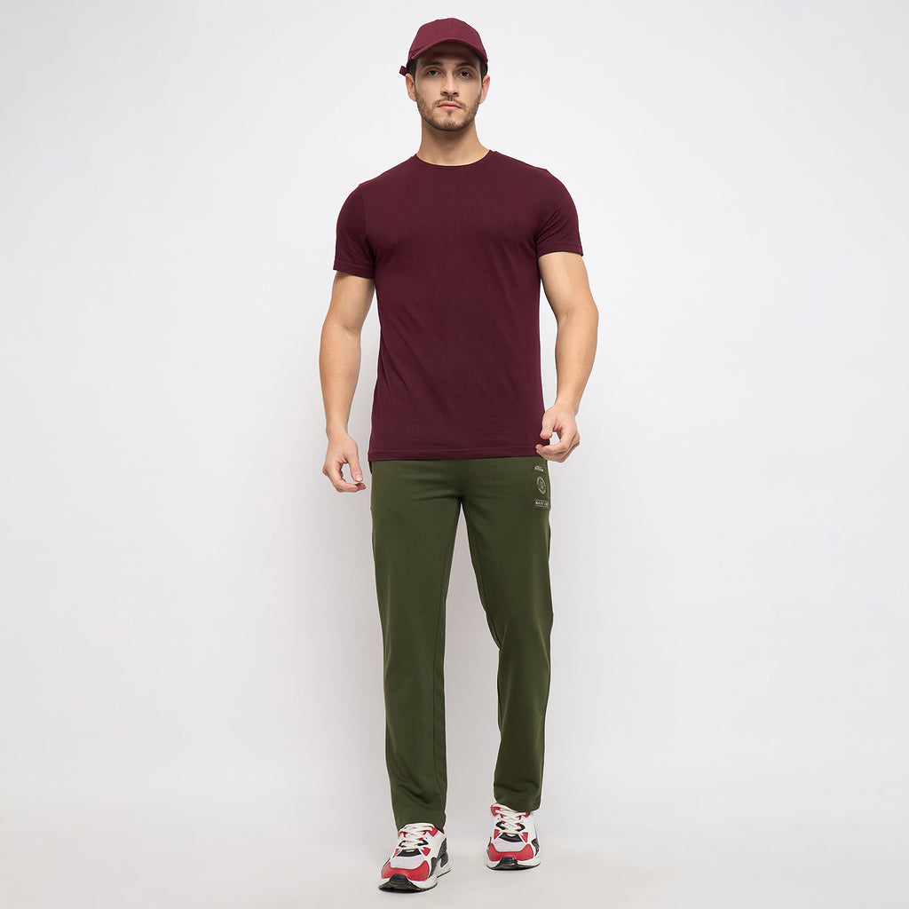 Duke Urban Men Classic Fit Track Pant (LF9010)