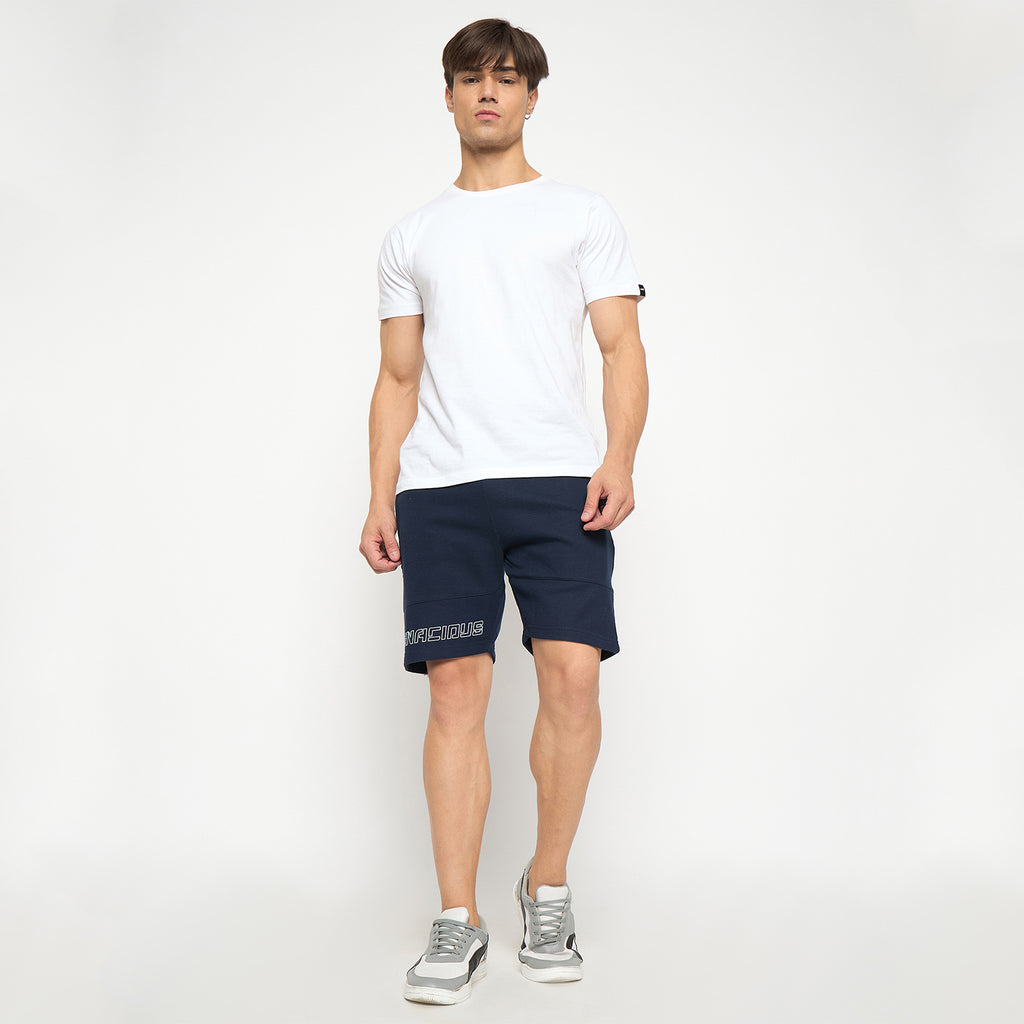 Duke Urban Men Regular Shorts (LF5984)