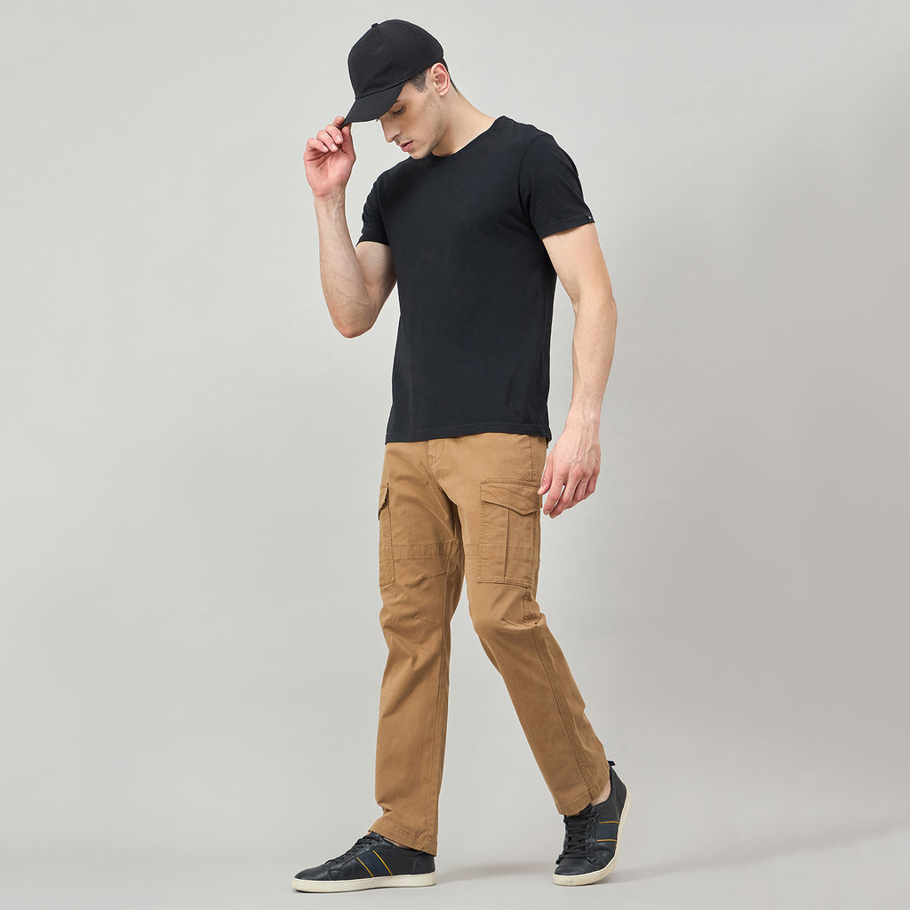 Duke Urban Men Non-Denim Cargo (SDT4608)