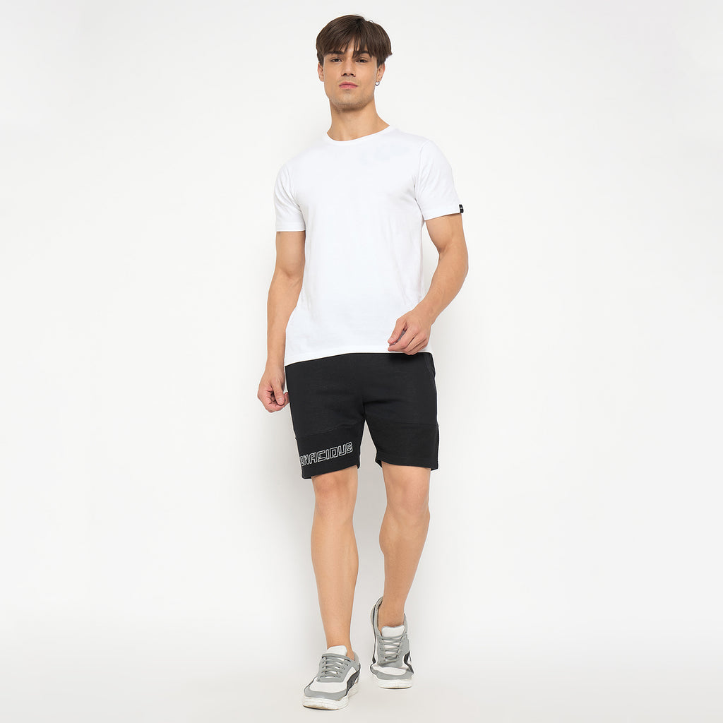 Duke Urban Men Regular Shorts (LF5984)