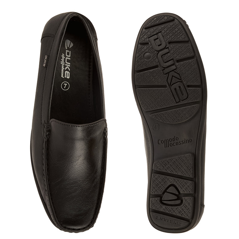Duke Men Casual Loafers (FWD4064)