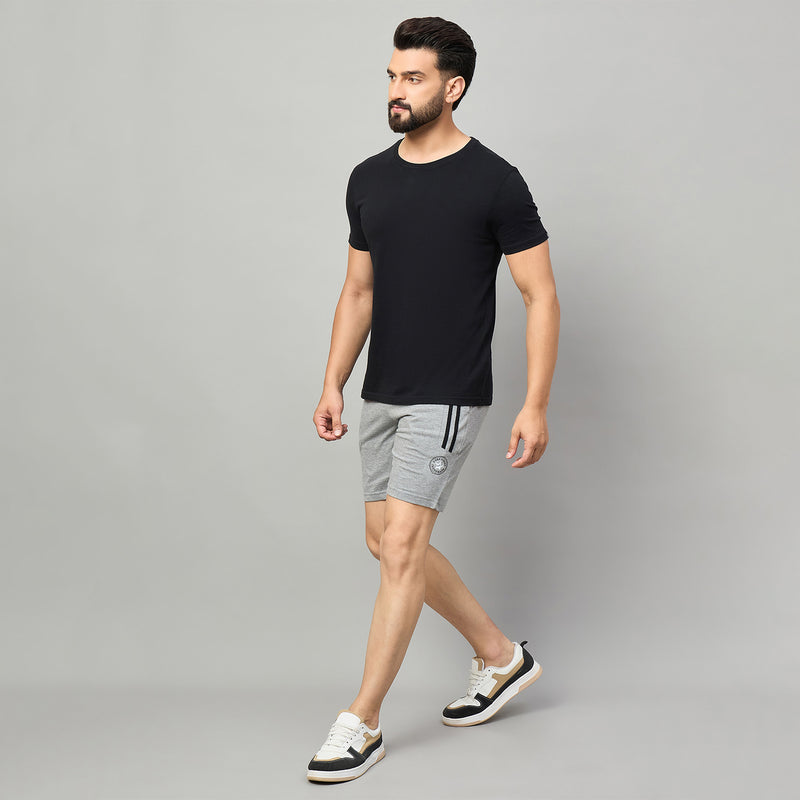 Duke Urban Men Regular Shorts (LF5950S)