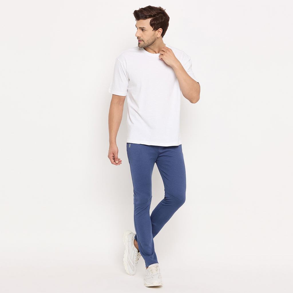 Duke Urban Men Relaxfit Track Pant (LF9013)