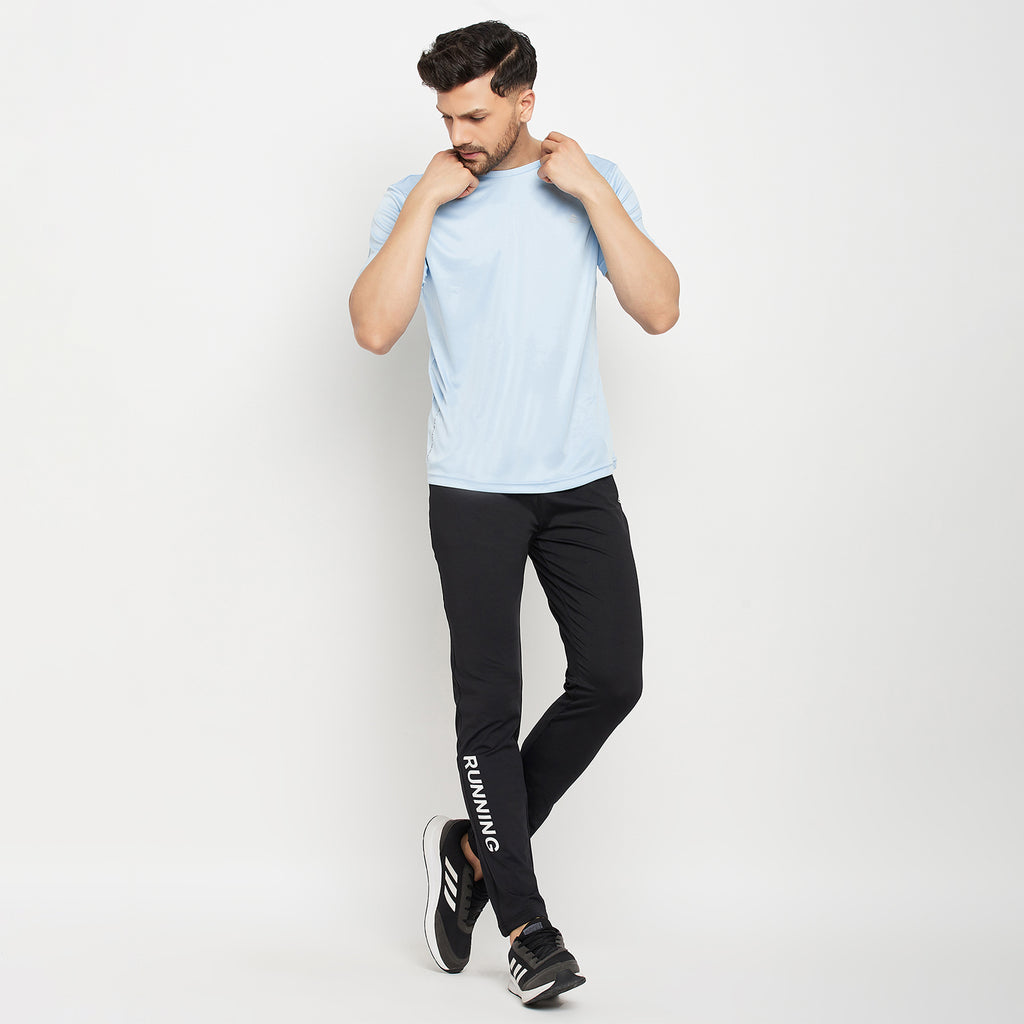 Duke Stardust Men Half Sleeve Round Neck Cotton T-shirt (GD1300)