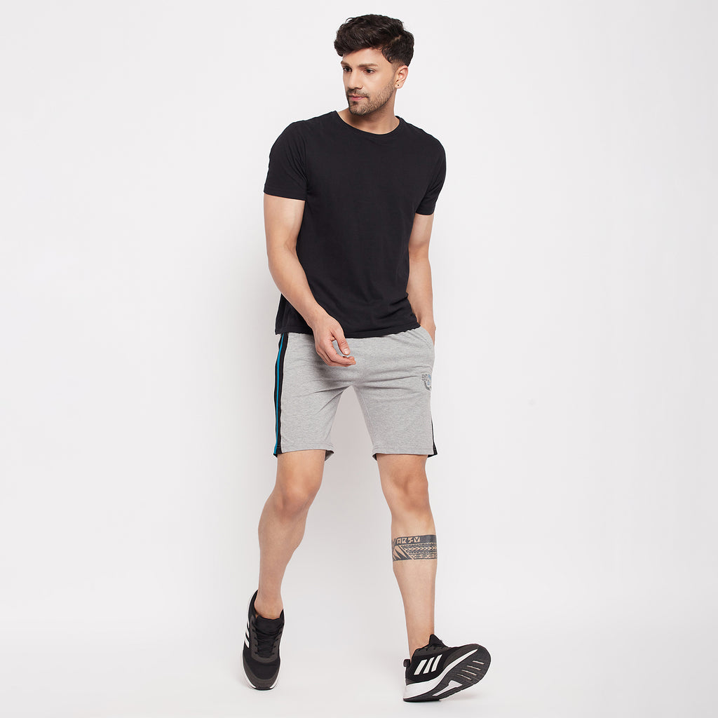 Duke Urban Men Stardust Regular Shorts (LF5930)