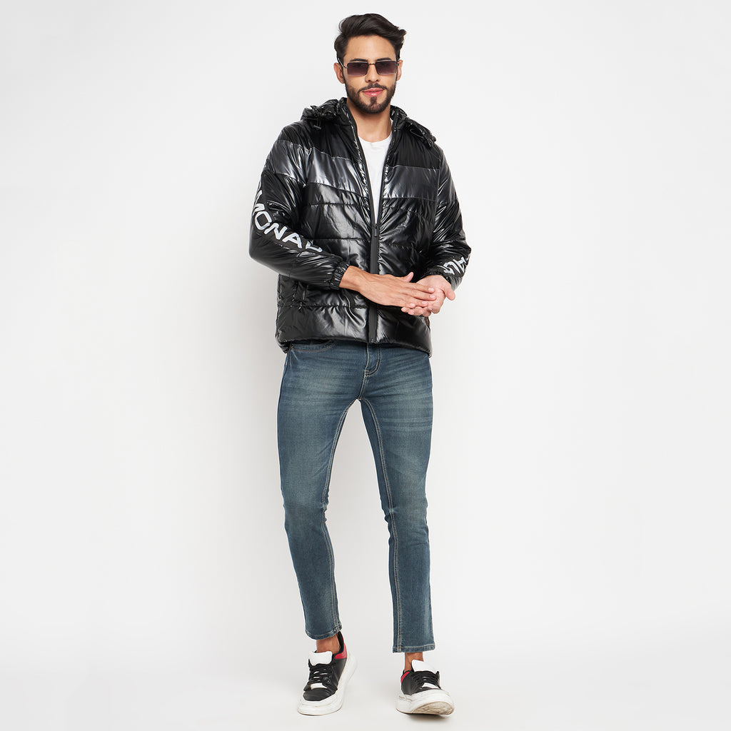 Duke Urban Men Full Sleeve Jacket (SDZ1072)