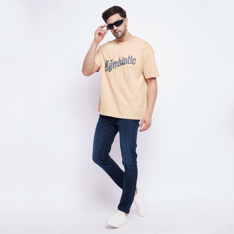 Duke Urban Men Slim Fit Stretchable Jeans (SDD5628)