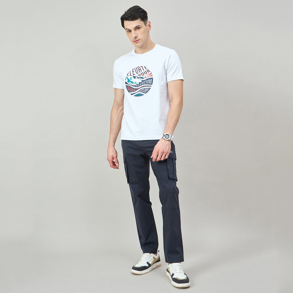 Duke Urban Men Non-Denim Cargo (SDT4638)
