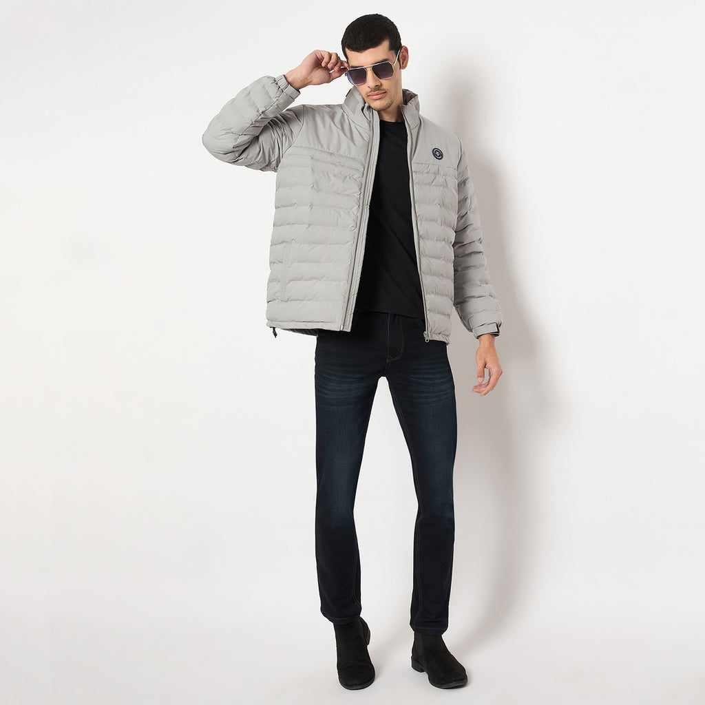 Duke Urban Men Full Sleeve Jacket (SDZ3107)