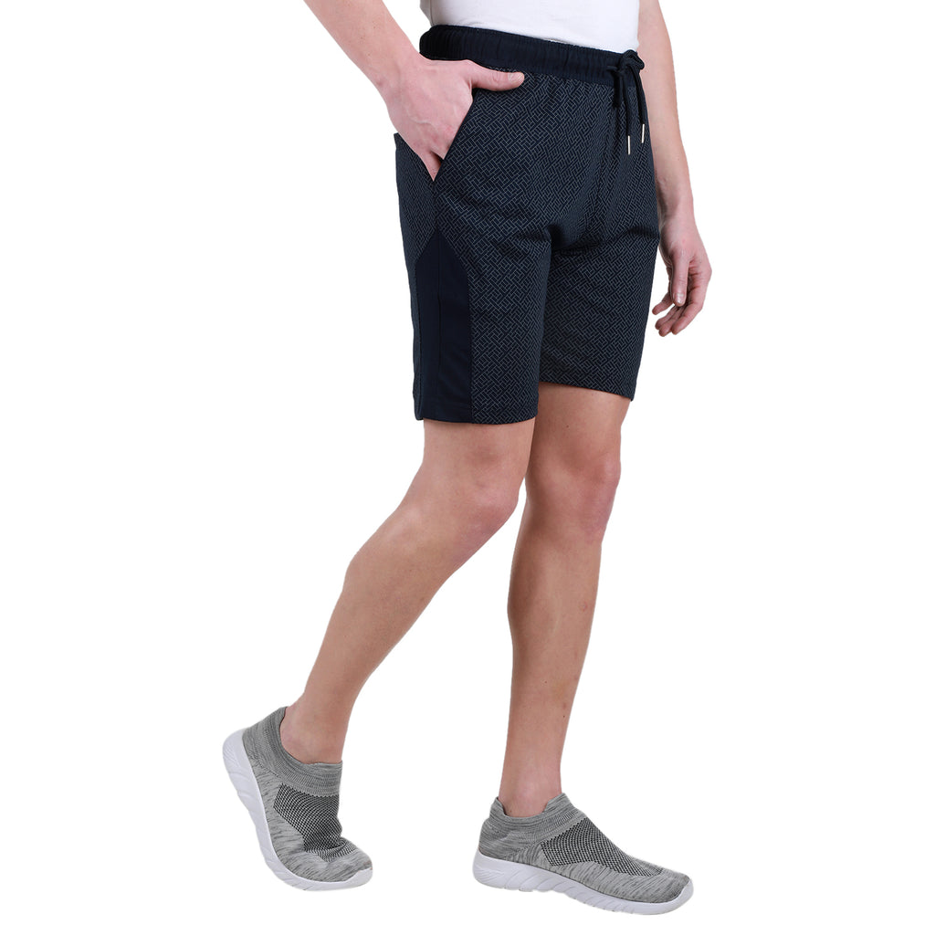 Duke Urban Men Regular Shorts (LF5979)