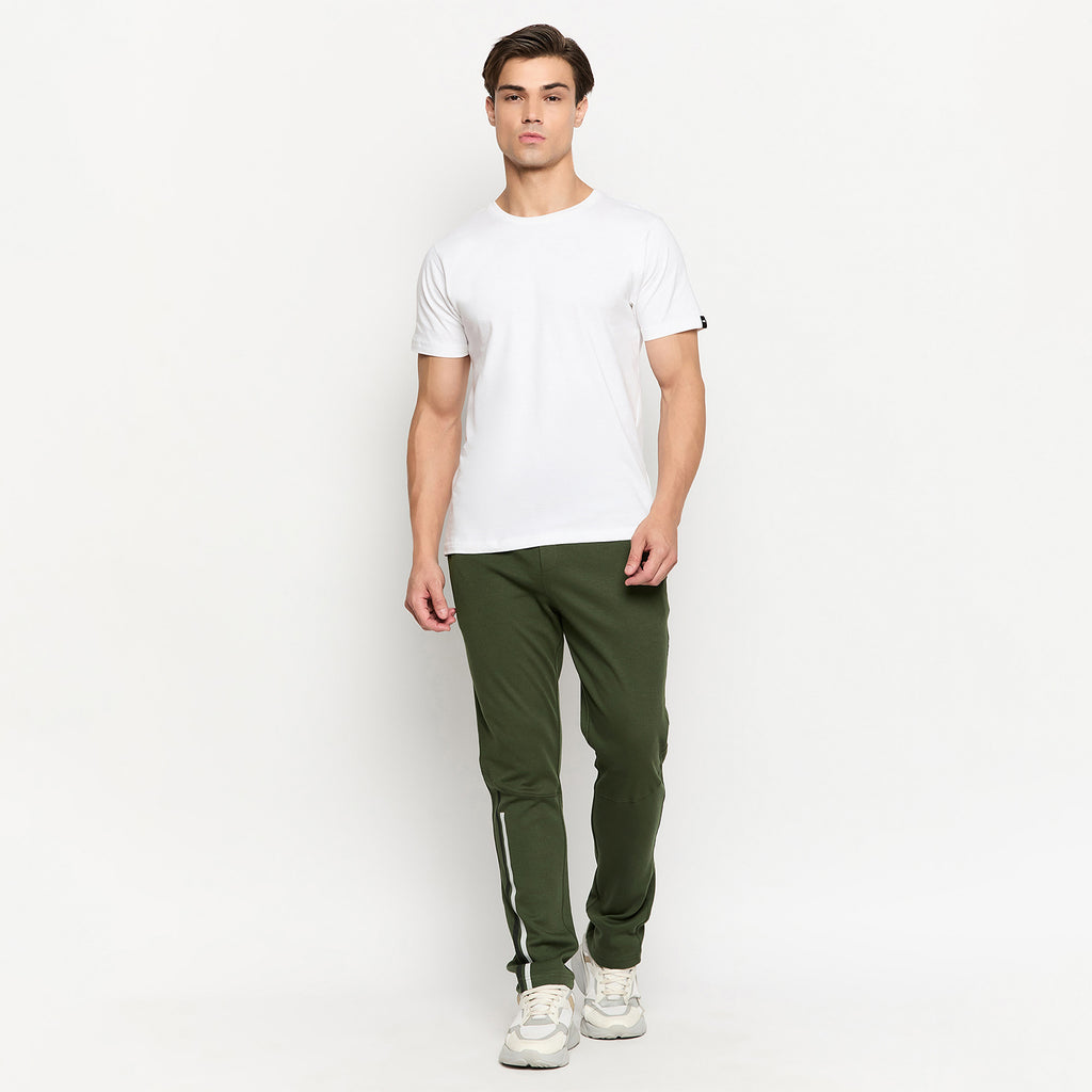 Duke Urban Men Relaxfit Track Pant (LF9005)